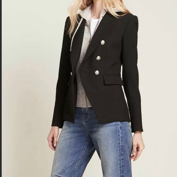 - Veronica Beard Miller veronica beard blazer. Miller Dickey Jack… - Picture 2 of 5